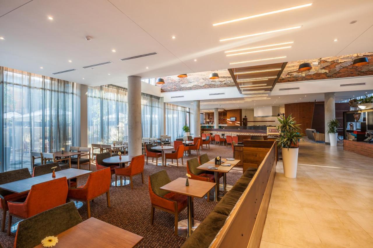 City Lodge Newtown, Johannesburg Bagian luar foto