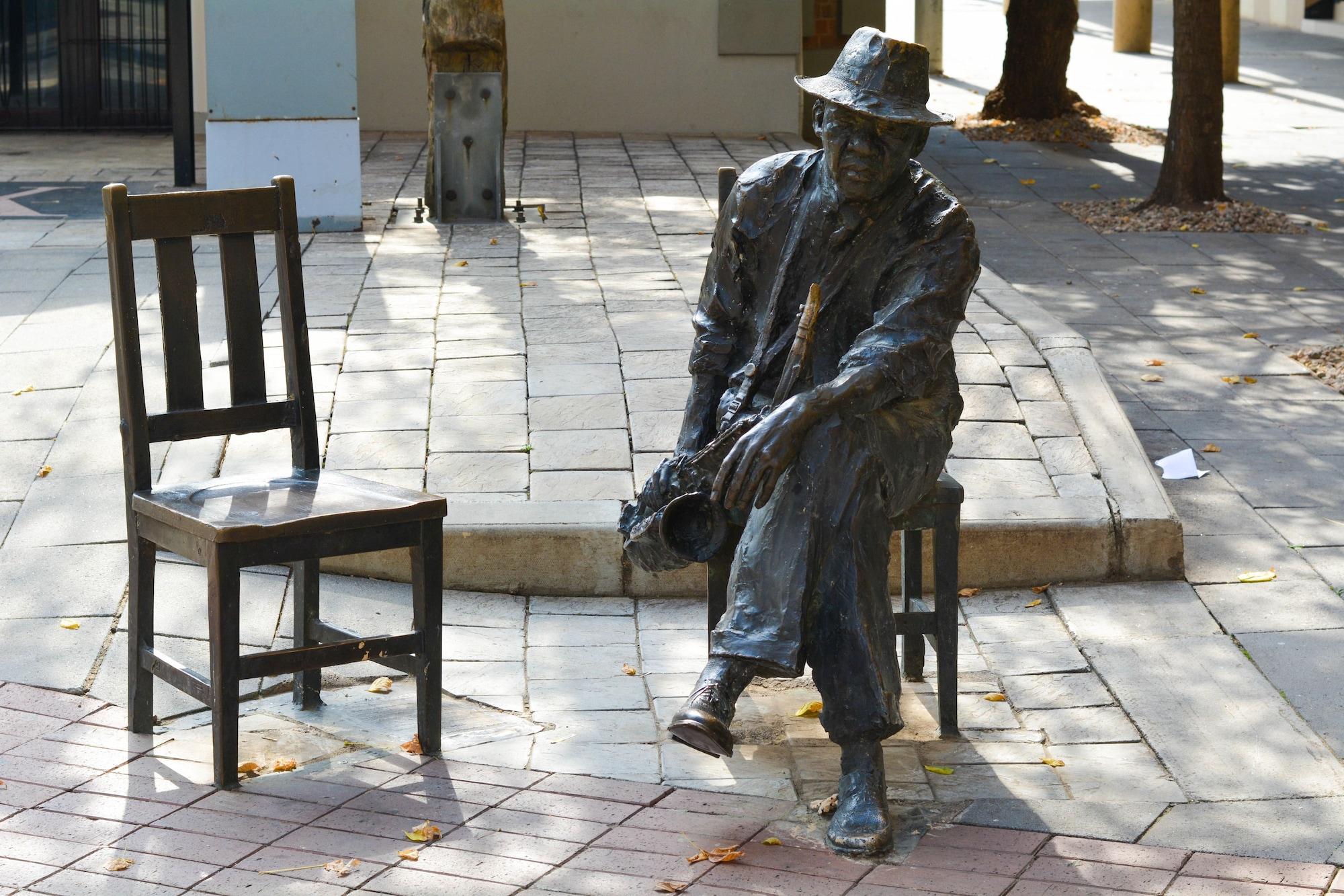 City Lodge Newtown, Johannesburg Bagian luar foto
