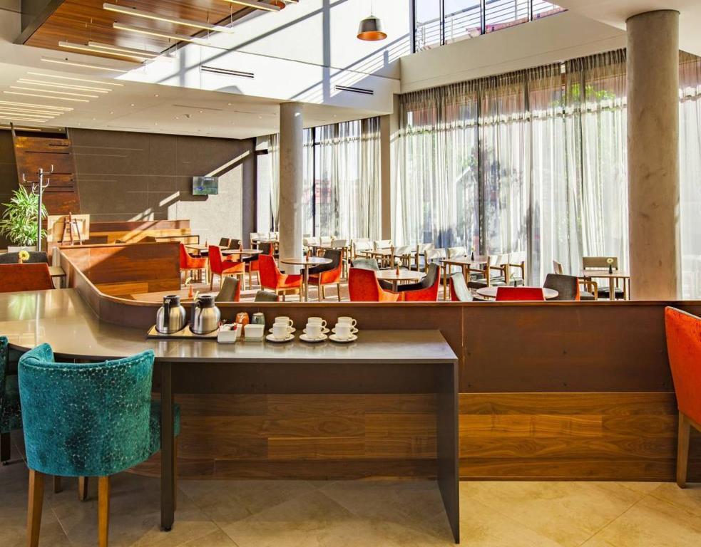 City Lodge Newtown, Johannesburg Bagian luar foto