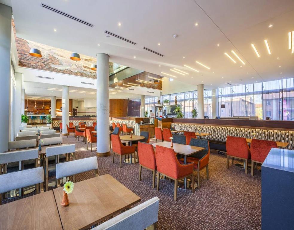 City Lodge Newtown, Johannesburg Bagian luar foto