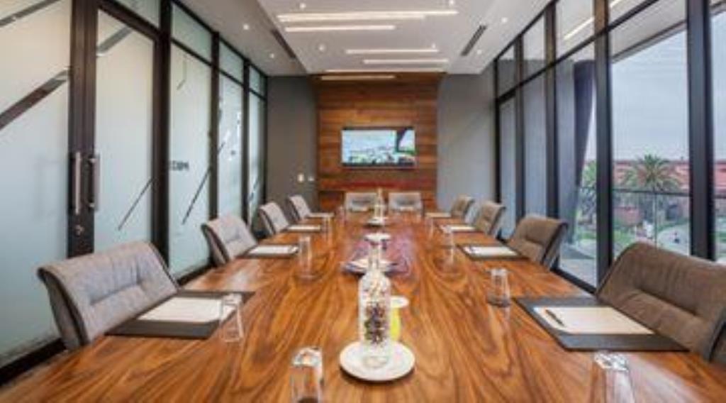 City Lodge Newtown, Johannesburg Bagian luar foto