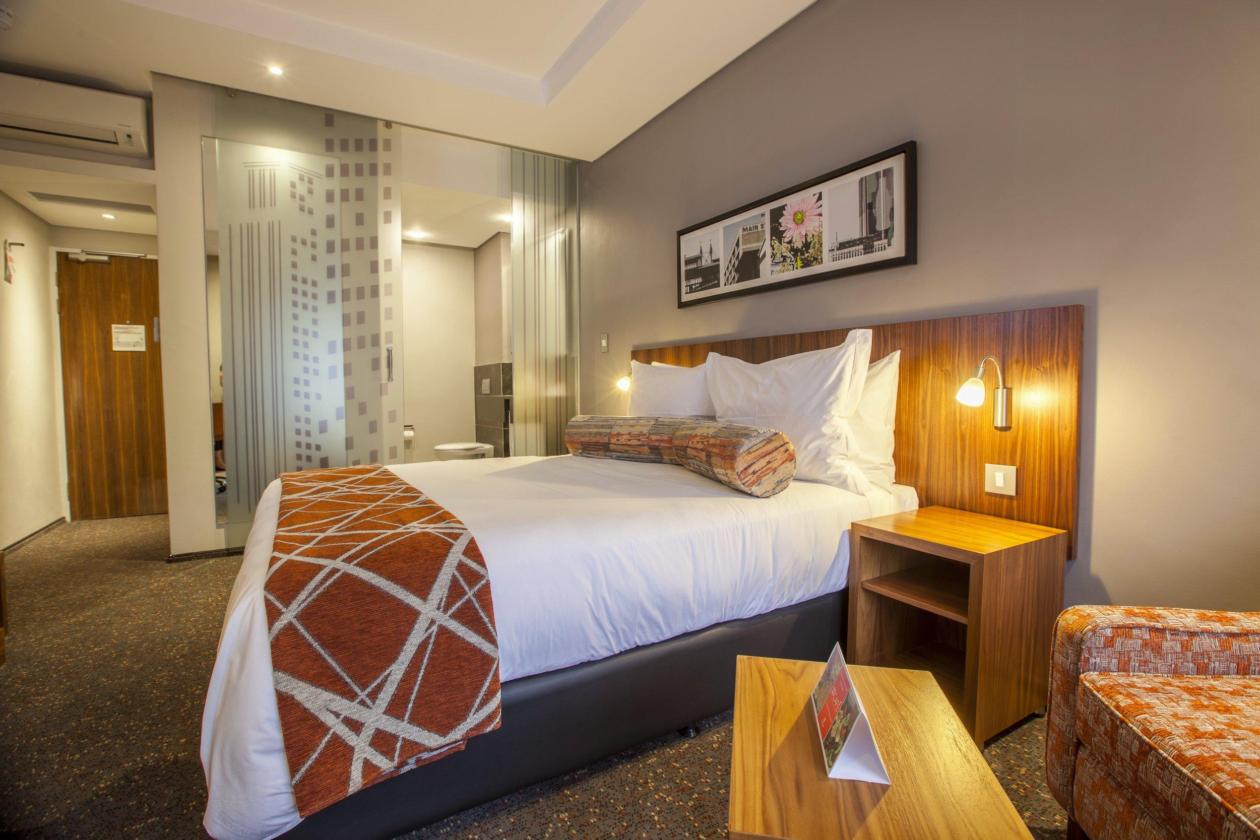 City Lodge Newtown, Johannesburg Bagian luar foto