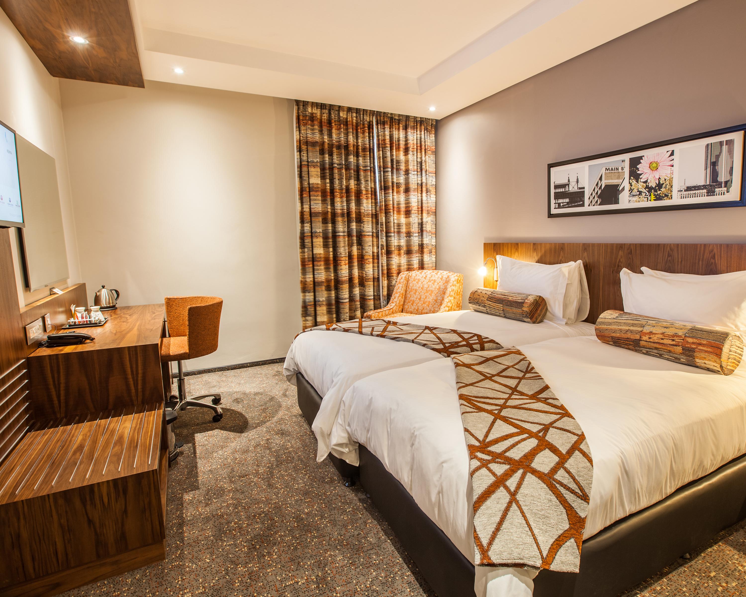 City Lodge Newtown, Johannesburg Bagian luar foto