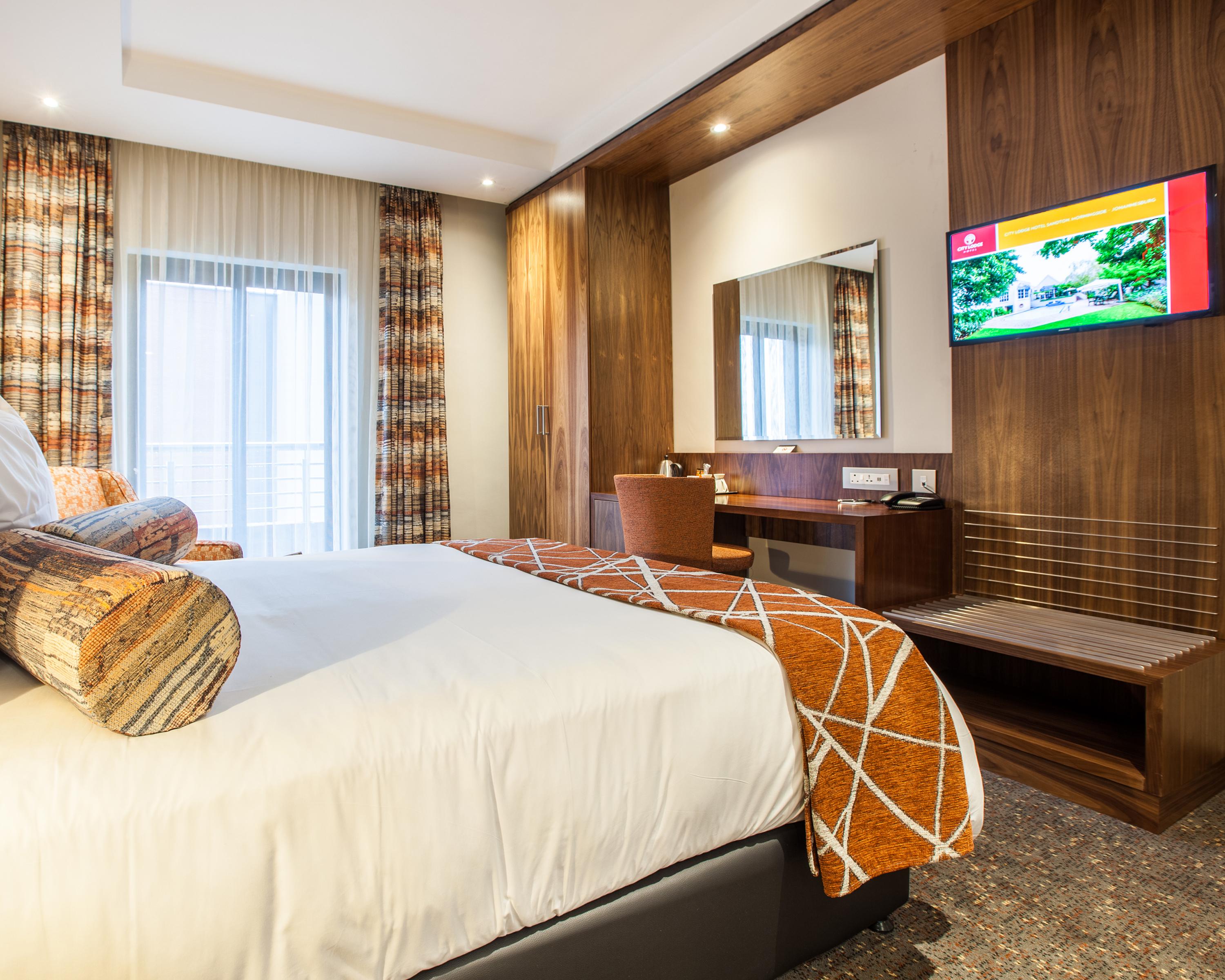 City Lodge Newtown, Johannesburg Bagian luar foto