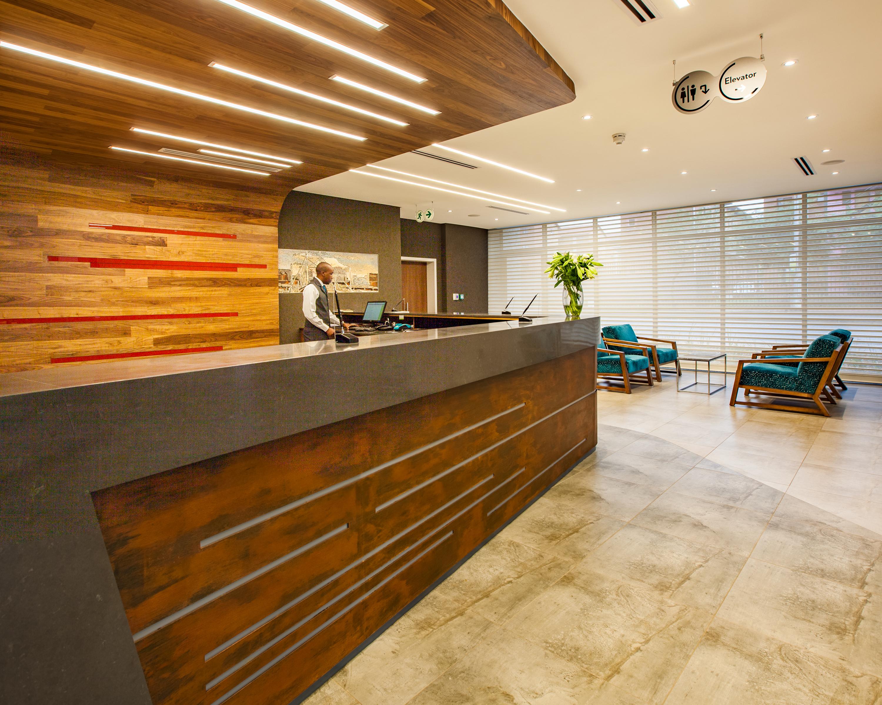 City Lodge Newtown, Johannesburg Bagian luar foto