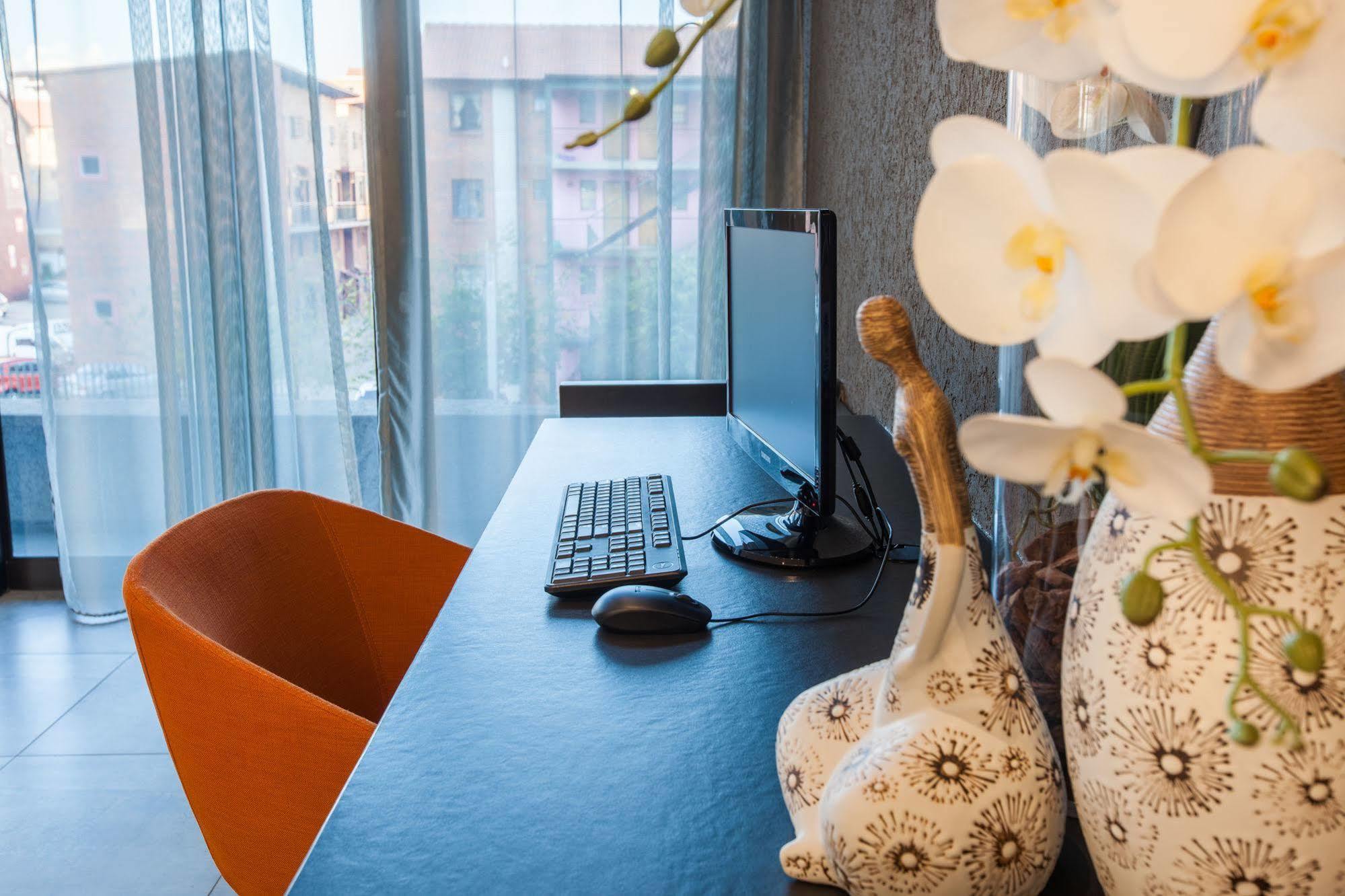 City Lodge Newtown, Johannesburg Bagian luar foto